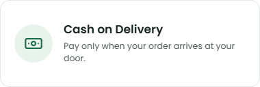 cash on delivery@1x