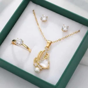 Crystal Elegance Gift | P&M