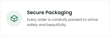 secure packaging@1x